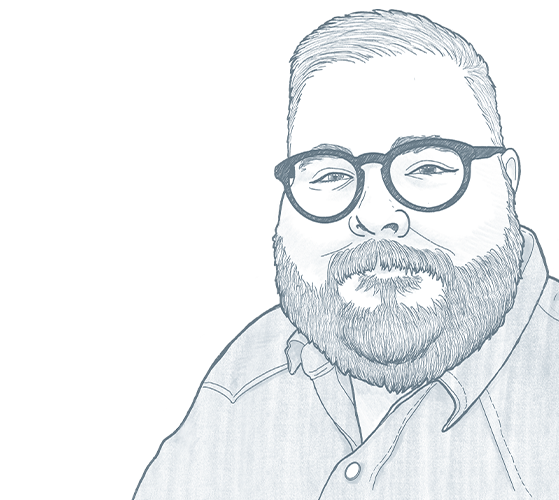 Self Portrait